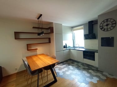 Mieszkanie Kraków