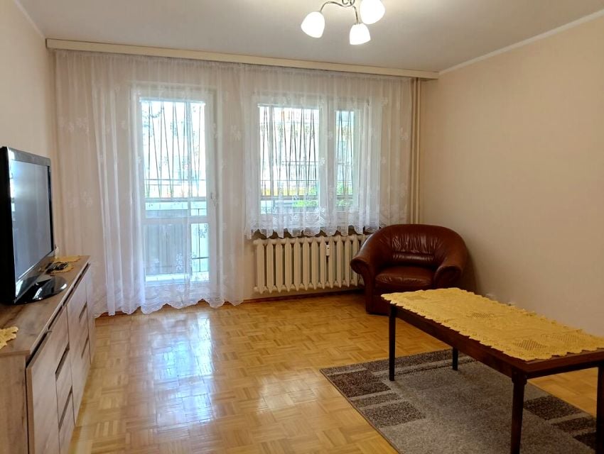 Mieszkanie Białystok