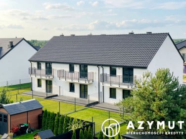 Mieszkanie dom wielorodzinny Lubin
