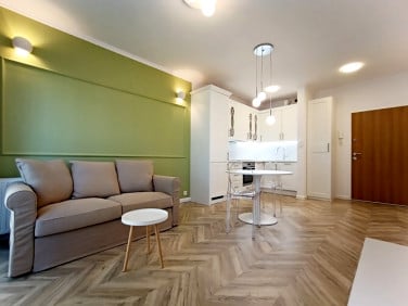 Mieszkanie Warszawa