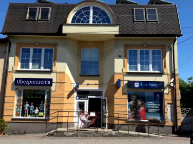 Lokal Wręczyca Wielka