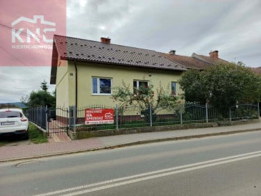 Dom Gorlice