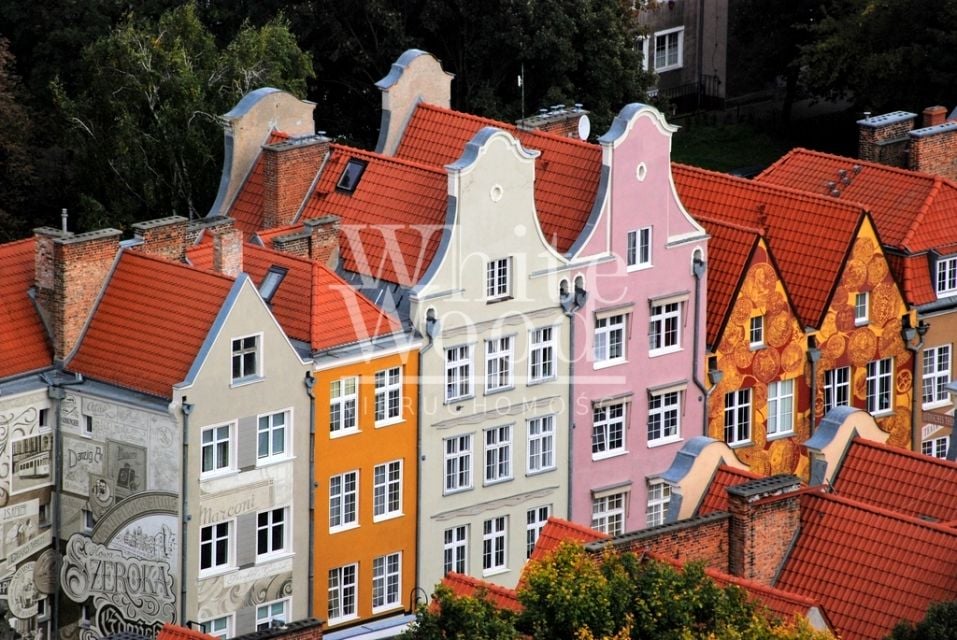 Mieszkanie Gdańsk