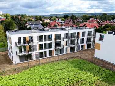 Mieszkanie Rzeszów