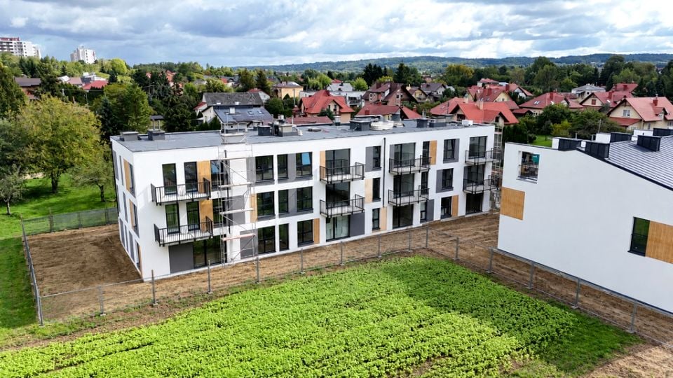 Mieszkanie Rzeszów