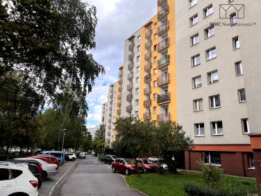 Mieszkanie Katowice