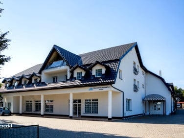 Lokal Nałęczów