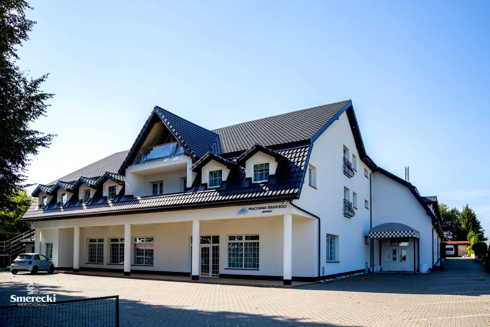 Lokal Nałęczów