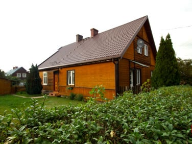 Mieszkanie Supraśl