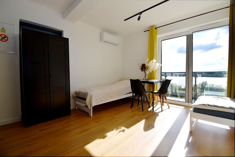 Sprzedam Mieszkanie Opole - 32 m²