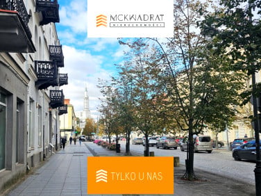 Mieszkanie Białystok