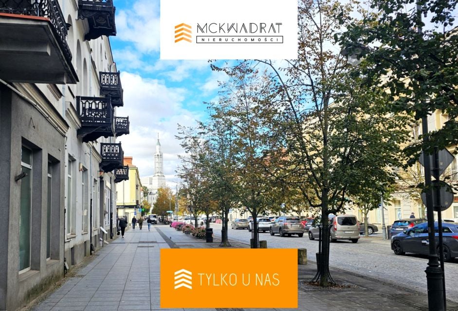 Mieszkanie Białystok
