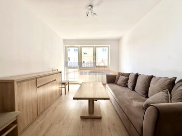 Mieszkanie Szczecin