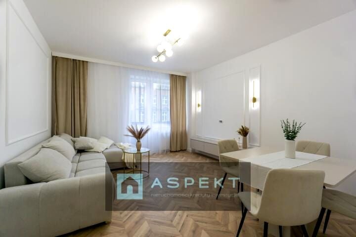 Mieszkanie Opole