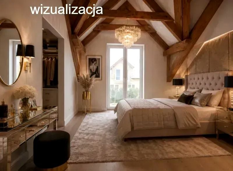 Dom Kocmyrzów