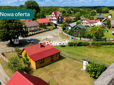 Dom Huta Różaniecka