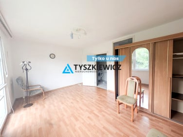 Mieszkanie Gdańsk