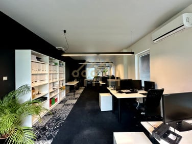 Lokal Warszawa