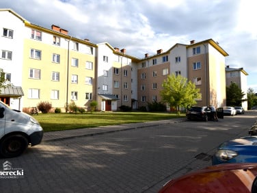 Mieszkanie Chełm