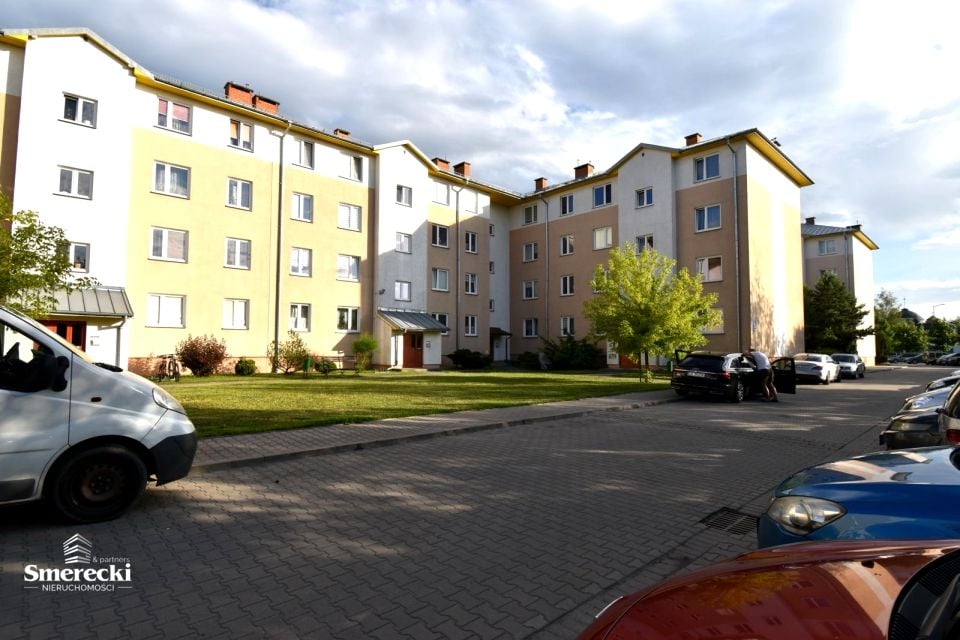 Mieszkanie Chełm