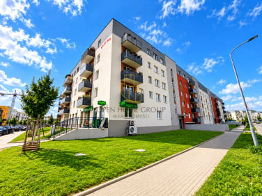 Mieszkanie Wrocław