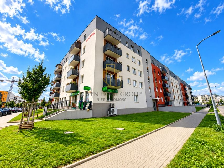 Mieszkanie Wrocław