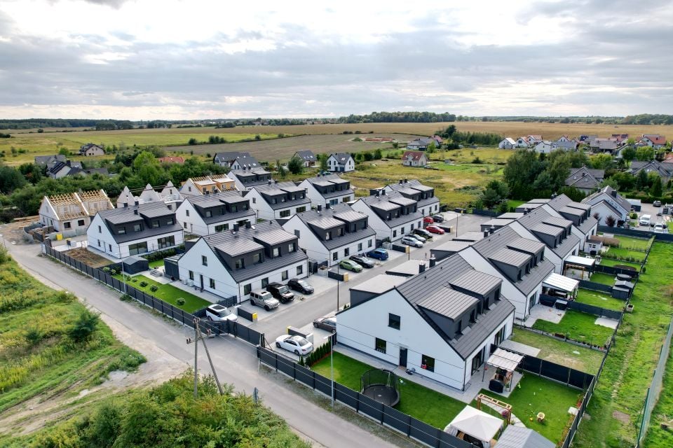 Dom Pisarzowice