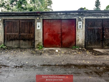 Budynek użytkowy Wrocław