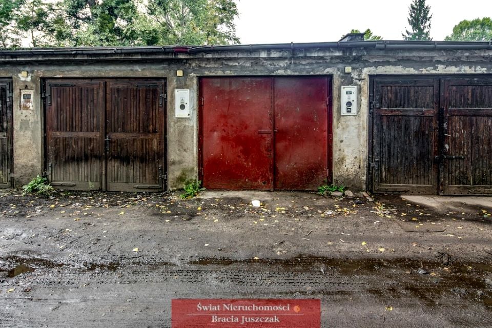 Budynek użytkowy Wrocław
