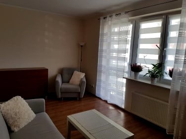 Mieszkanie Poznań
