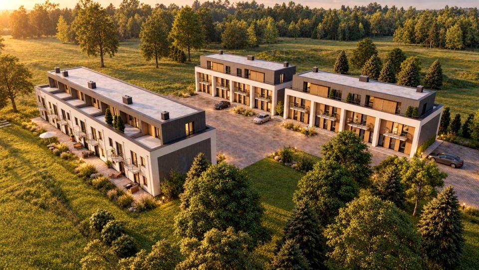 Mieszkanie Rzeszów