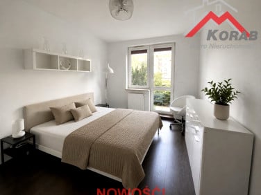 Mieszkanie apartamentowiec sprzedaż