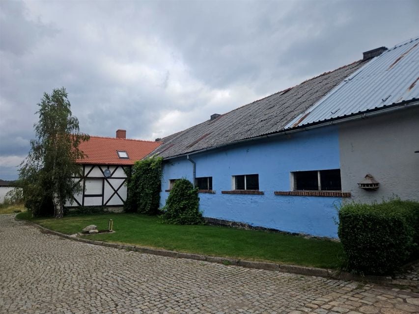 Lokal Wałbrzych