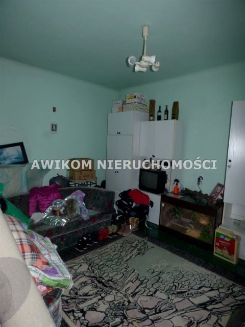 Dom Grodzisk Mazowiecki