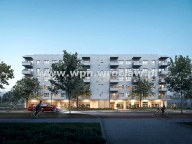Mieszkanie Wrocław