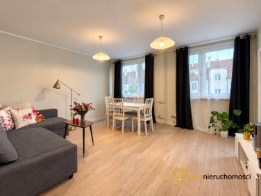 Mieszkanie Wrocław