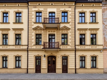 Mieszkanie Kraków