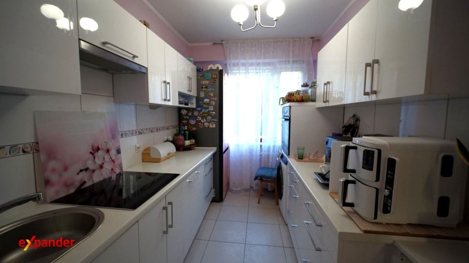 Mieszkanie Rzeszów