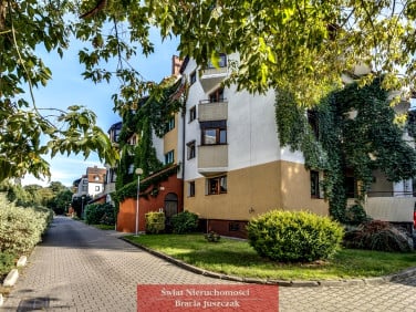 Mieszkanie WROCŁAW