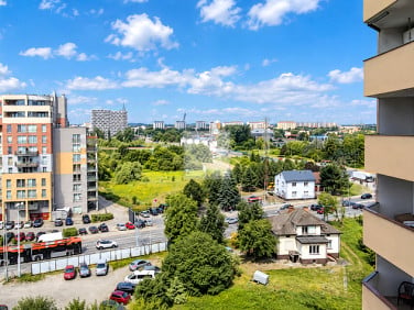 Mieszkanie Rzeszów