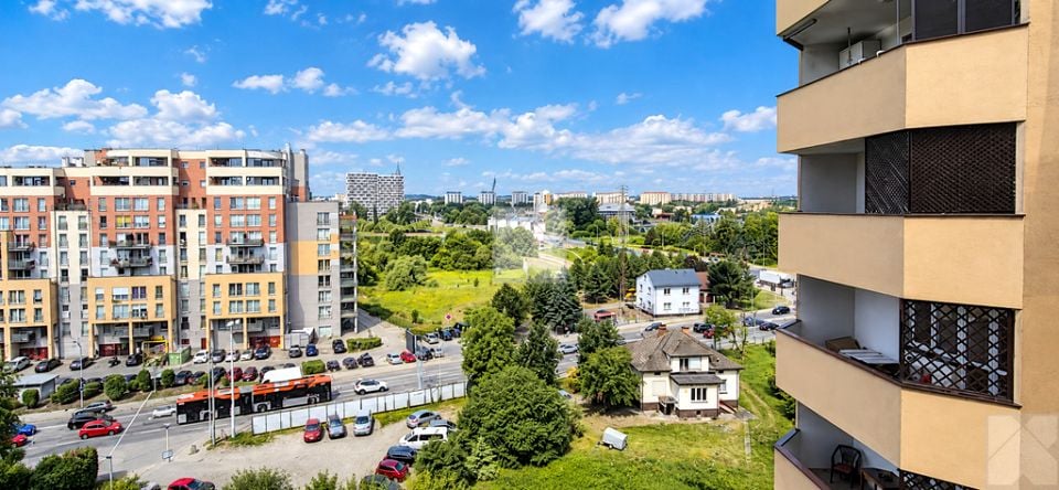 Mieszkanie Rzeszów