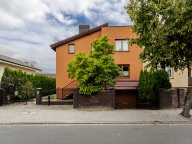 Dom Środa Wielkopolska