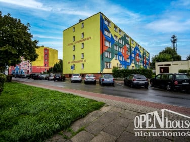 Mieszkanie Białogard