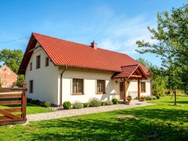 Dom Wierzbica Górna