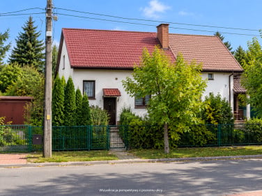 Dom Radomsko