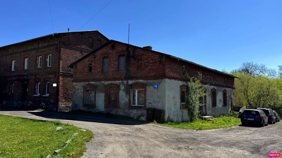 Dom Jaśkowice