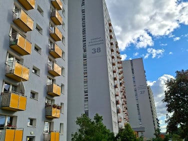Mieszkanie Poznań