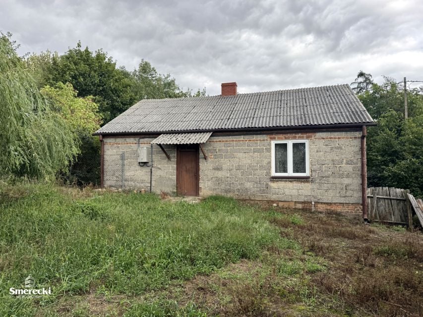 Dom Majdanek Kozicki