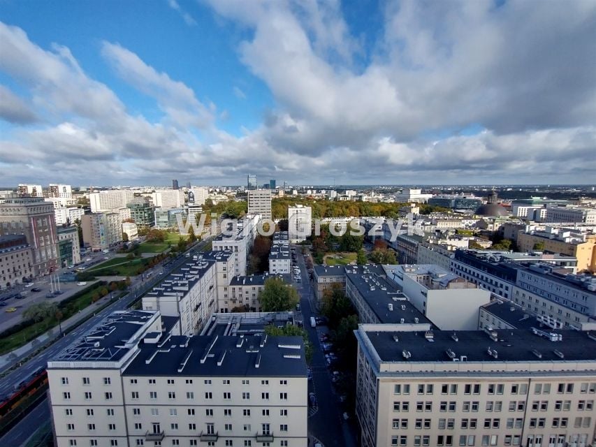 Mieszkanie Warszawa