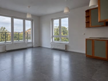 Mieszkanie Gliwice